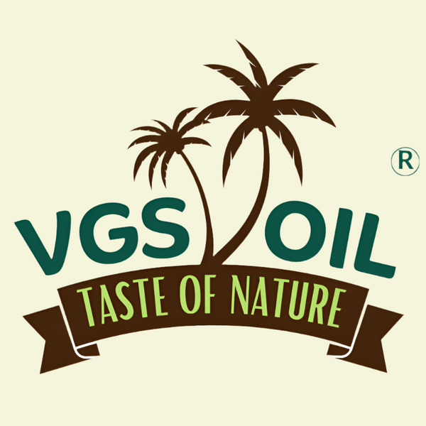 VGS Oil