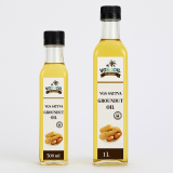 Groundnut Oil